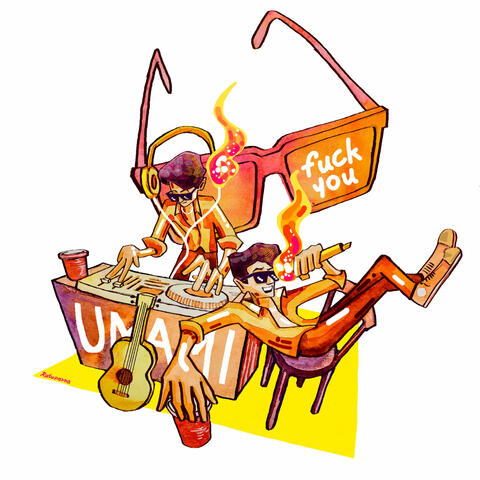UMAMI