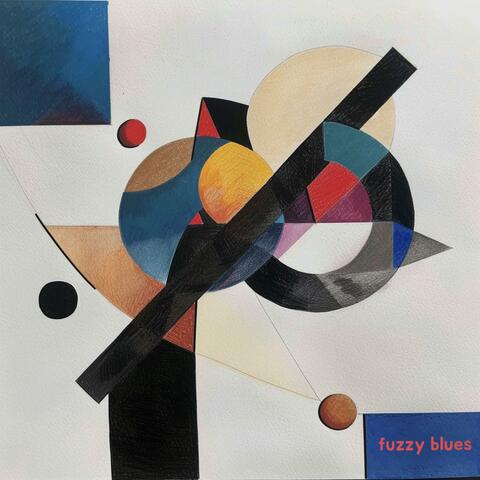Fuzzy blues