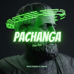 PACHANGA (Nico Parga & Jason BUENASS-(Original Tribe Mix)