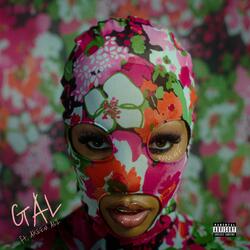 ROXX OFF (feat. Akeem Ali)