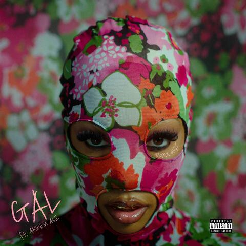 ROXX OFF (feat. Akeem Ali) [REMIX]