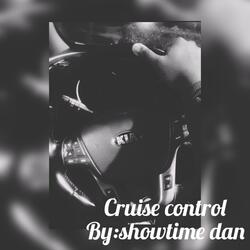 Cruise control