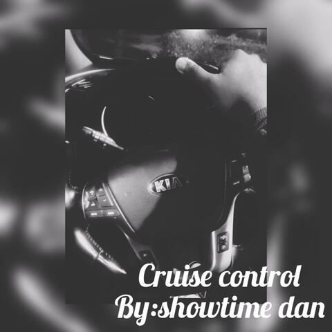 Cruise control