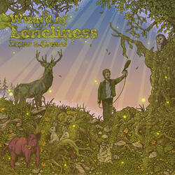 The Evening Redness in the West