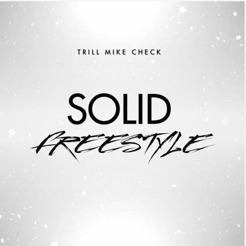 Solid Freestyle