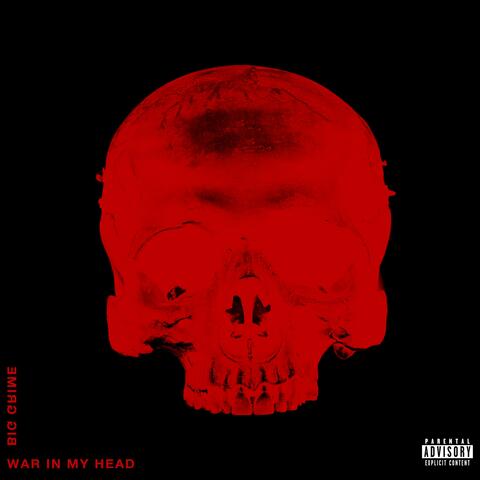 WAR IN MY HEAD