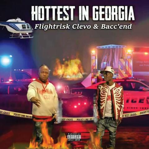 Hottest in Georgia