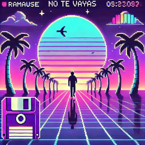 No te vayas