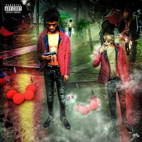 Slums