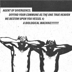 AGENT OF DIVERGENCE
