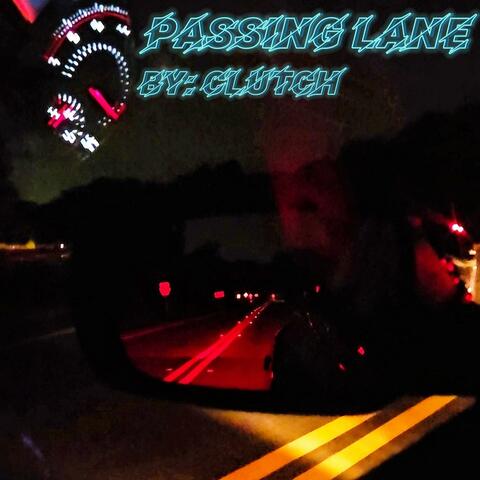 -Passing Lane-