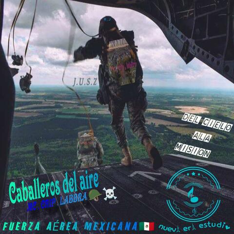Caballeros del aire
