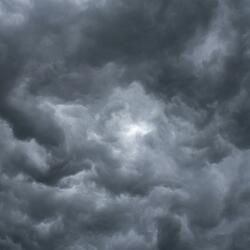 The Eye / Struck Down