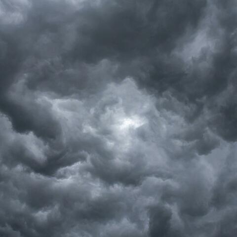 The Eye / Struck Down