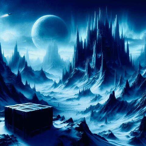 Frozen Echoes