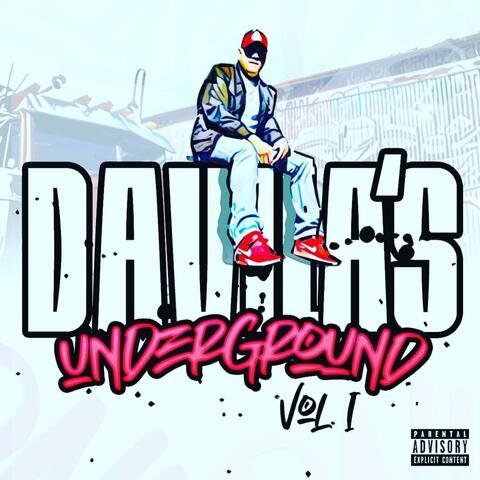 Davila's Underground, Vol. 1