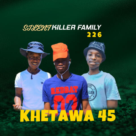 Khetawa 45 (feat. J something)