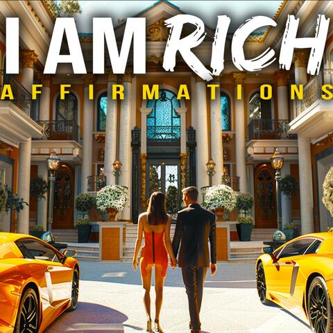 "I AM" Affirmations for Money, Wealth, Success & Abundance