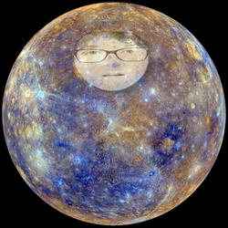 B-MERCURY