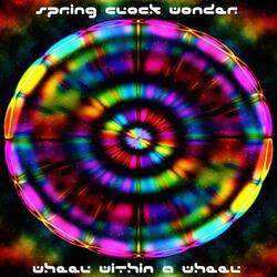 Wheel Within A Wheel
