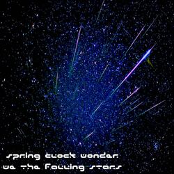 We The Falling Stars