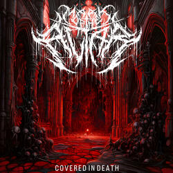 Covered In Death