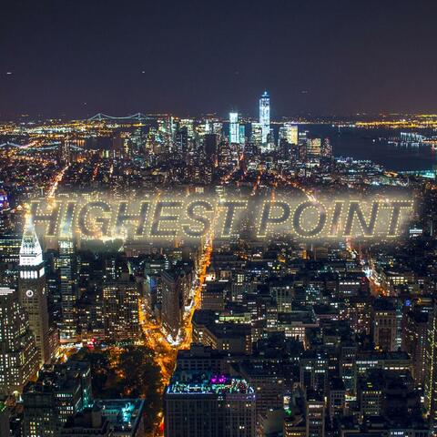 Highest Point
