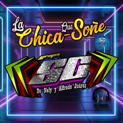 La Chica Que Soñe