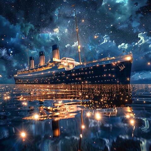 Titanic : The Unsinkable Dream