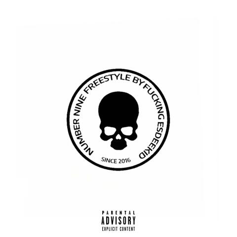 Number (N)ine Freestyle