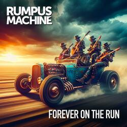 Forever on the Run