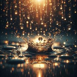 Raindrops