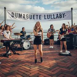 Dumaguete Lullaby ( In Your Eyes The Stars All Show Edit)