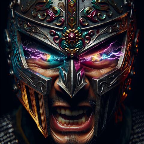 Resolute Warfare Soundtrack