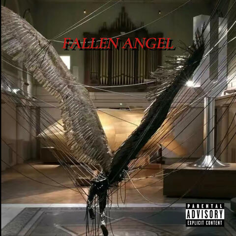FALLEN ANGEL