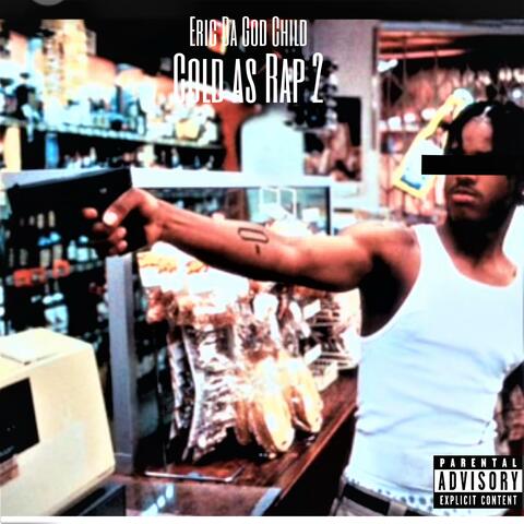 Cold As Rap 2
