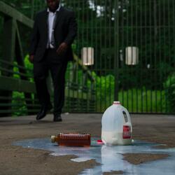 Why would I (feat. Da Cookout)
