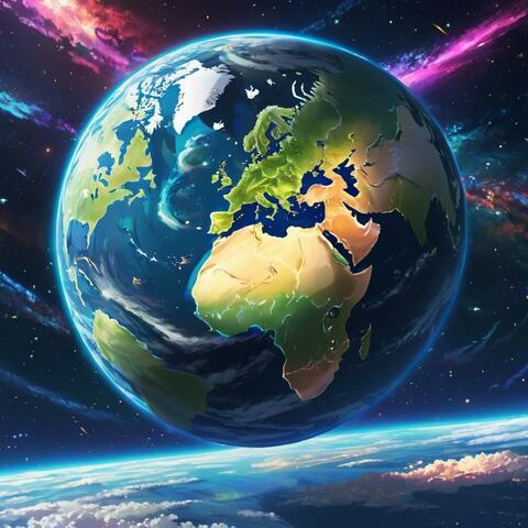 Rule The Earth