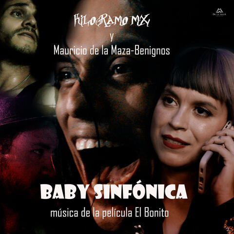 Baby sinfónica