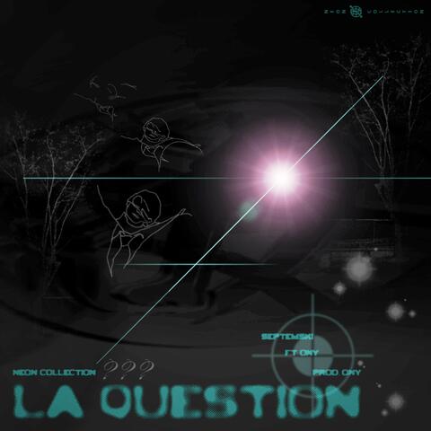 La question (feat. 664ony)