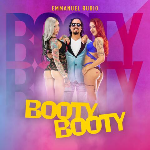 Booty Booty