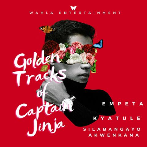 Golden Tracks of Captain Jinja