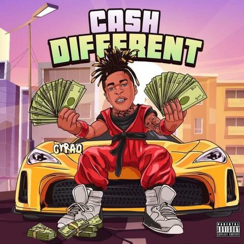 Our Cash Different