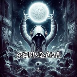 Genkidama