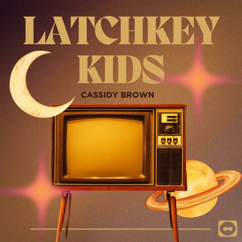 Latchkey Kids