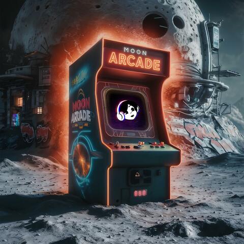 Moon Arcade
