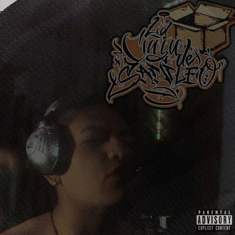 La Caja De Sampleo, Vol. 1