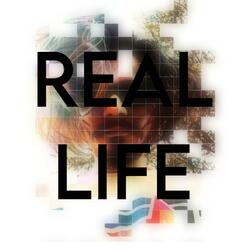 Real Life (feat. Chan-E)
