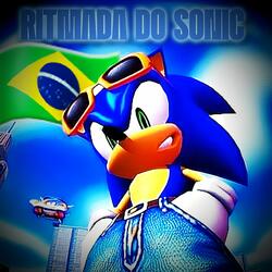 RITMADA DO SONIC