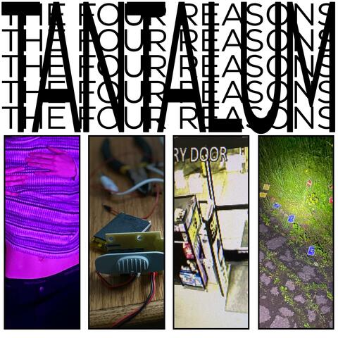 The Four Reasons (EP)